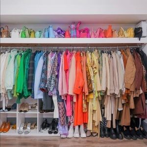 Meet your Posher, Miller